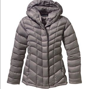 Patagonia Down Jacket